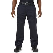 5.11 Company Cargo Pant 2.0 - Fire Navy 
