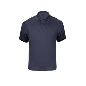 Elbeco UFX Performance Short Sleeve Tactical Polo For Men - Midnight Navy