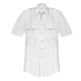 Class B 40Hr Short Sleeve White Shirt