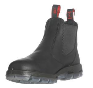 Redback USBBK Easy Escape Steel Toe 