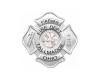 Class A Hat Badge - Firefighter