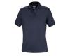 Elbeco UFX Performance Short Sleeve Tactical Polo in Ladies Choice - Midnight Navy