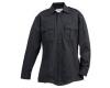 Elbeco Paragon Plus Long Sleeve Shirt - Midnight Navy