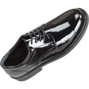 Thorogood poremeric  academy size 12 Thorogood Uniform Classics - Poromeric Oxford Shoes main image 3