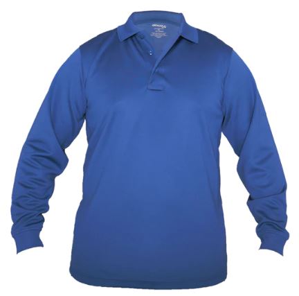 elbeco ufx tactical performance polo shirt