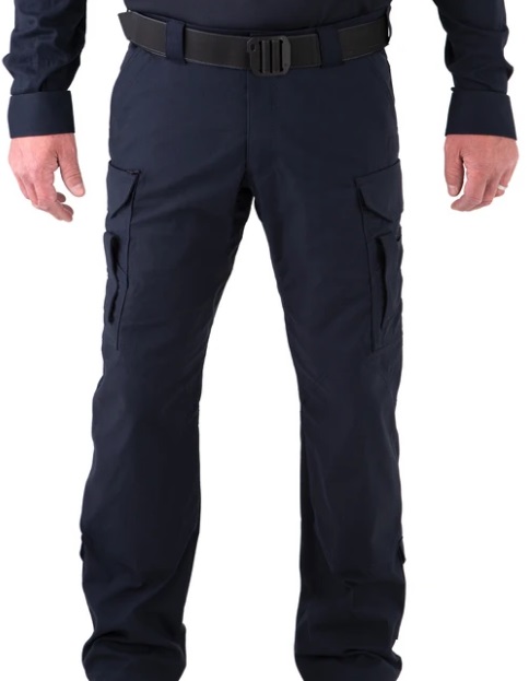First Tactical V2 EMS Pant - Navy, Levinson's Uniforms