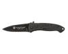 Smith & Wesson S.W.A.T. M.A.G.I.C. Assisted Opening Drop Point Folding Knife