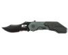 Smith & Wesson M&P M.A.G.I.C. Assisted Opening Clip Point Folding Knife